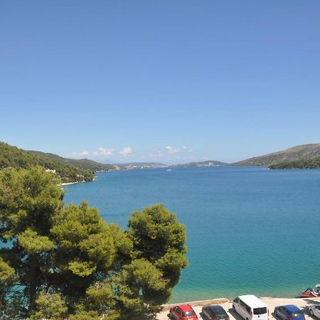 Anna Apartment Marina Bagian luar foto