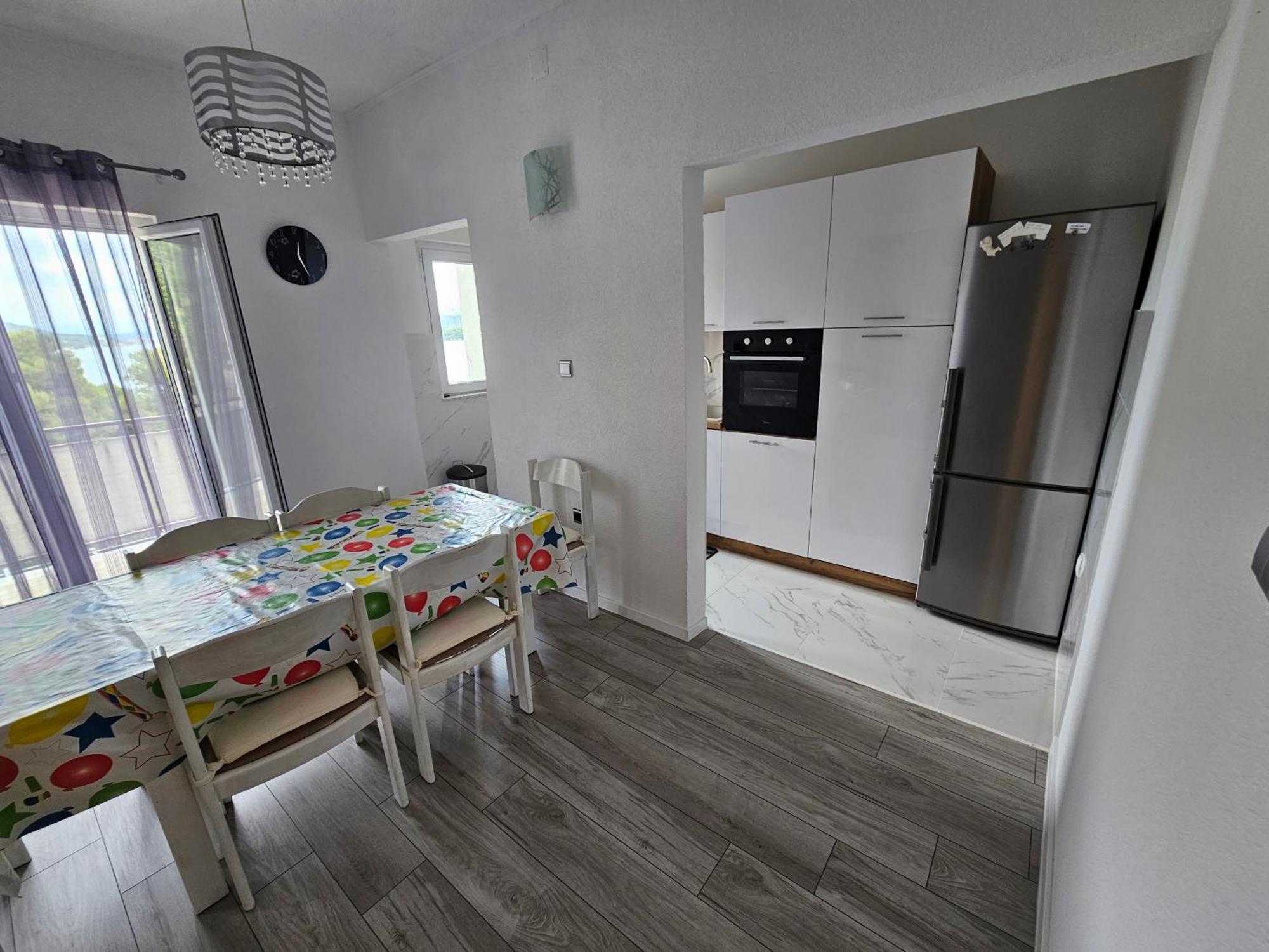 Anna Apartment Marina Bagian luar foto