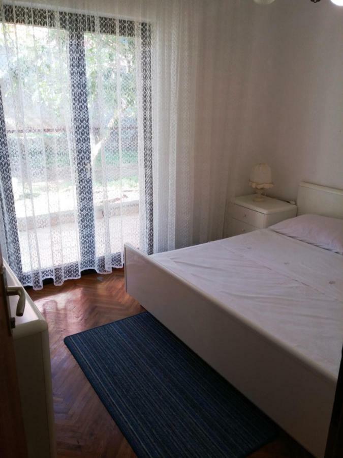 Anna Apartment Marina Bagian luar foto