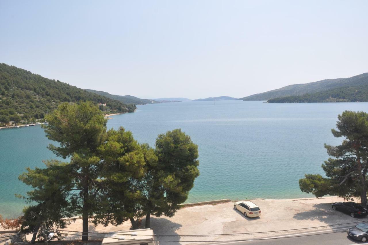 Anna Apartment Marina Bagian luar foto