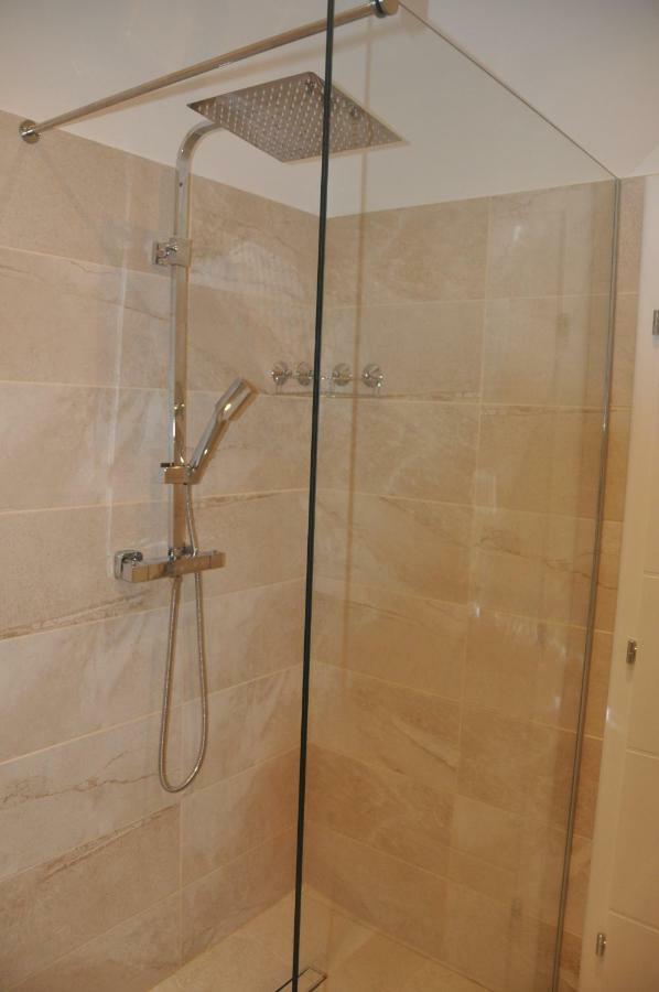 Anna Apartment Marina Bagian luar foto