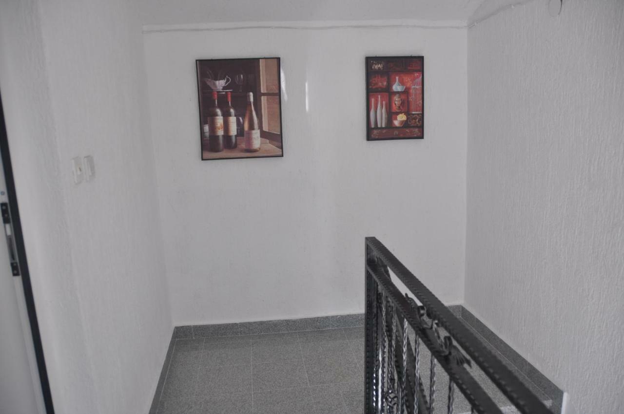 Anna Apartment Marina Bagian luar foto