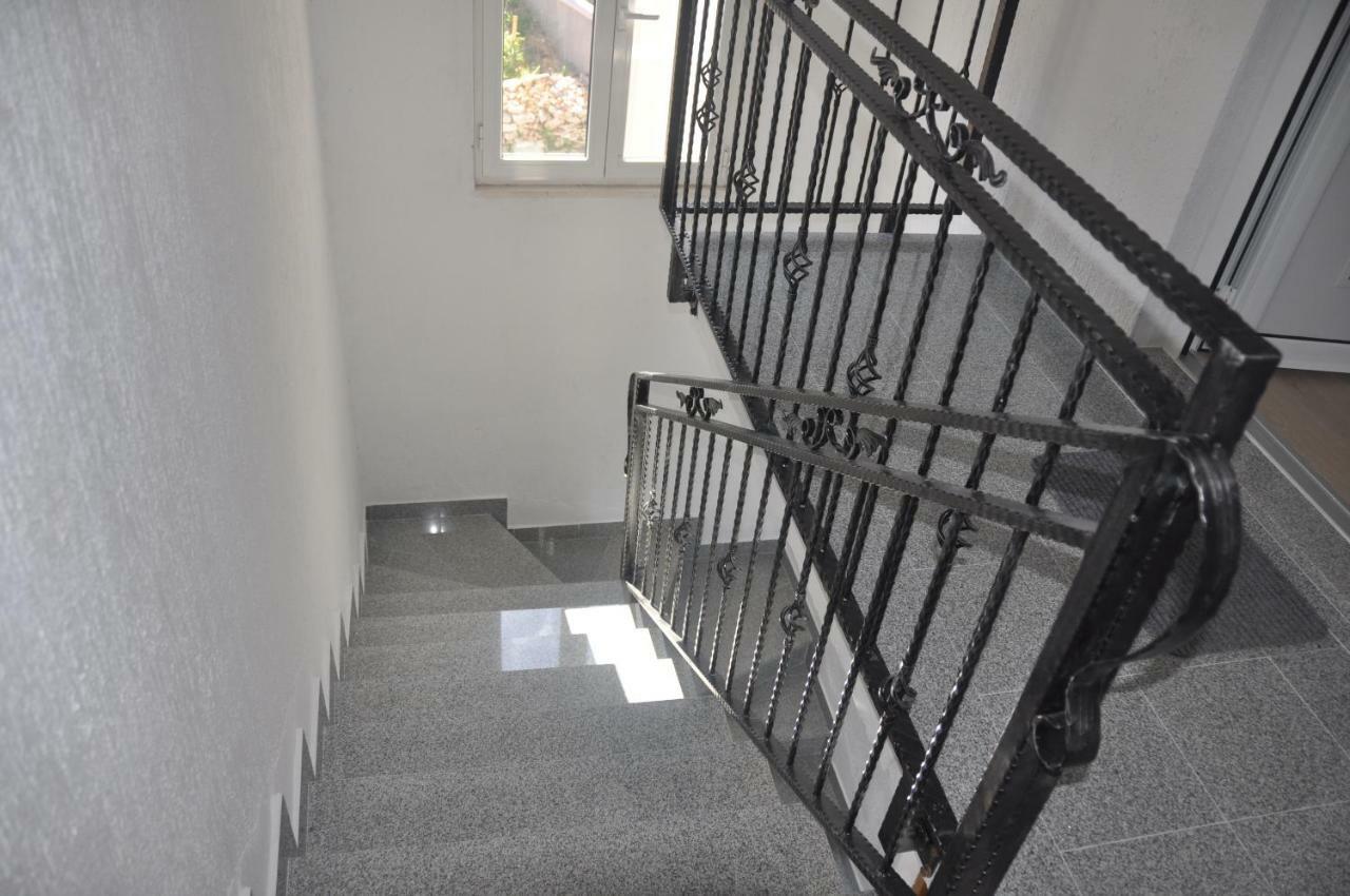 Anna Apartment Marina Bagian luar foto